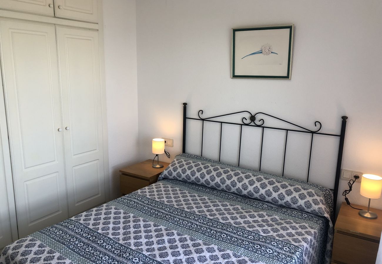 Ferienwohnung in Denia - BAHIA DE DENIA Ferienwohnung in Denia - BAHIA DE DENIA