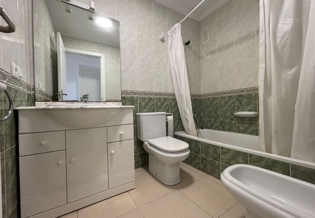 Ferienwohnung in Denia - EL FARO Ferienwohnung in Denia - EL FARO