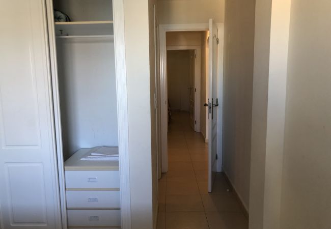 Ferienwohnung in Denia - EL FARO Ferienwohnung in Denia - EL FARO