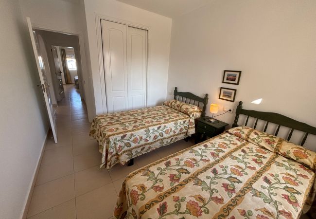 Ferienwohnung in Denia - EL FARO Ferienwohnung in Denia - EL FARO