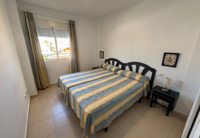 Ferienwohnung in Denia - EL FARO Ferienwohnung in Denia - EL FARO