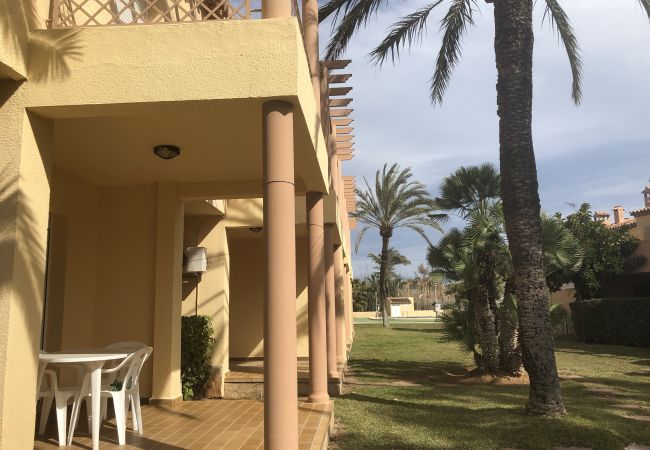 Ferienwohnung in Denia - RETIRO PARK II Ferienwohnung in Denia - RETIRO PARK II