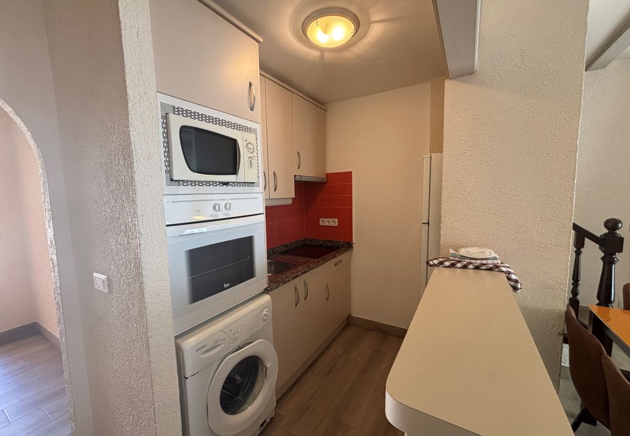 Ferienwohnung in Denia - RETIRO PARK II Ferienwohnung in Denia - RETIRO PARK II