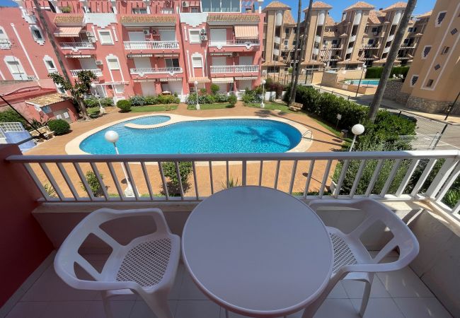 Studio in Denia - JAZMINES Studio in Denia - JAZMINES