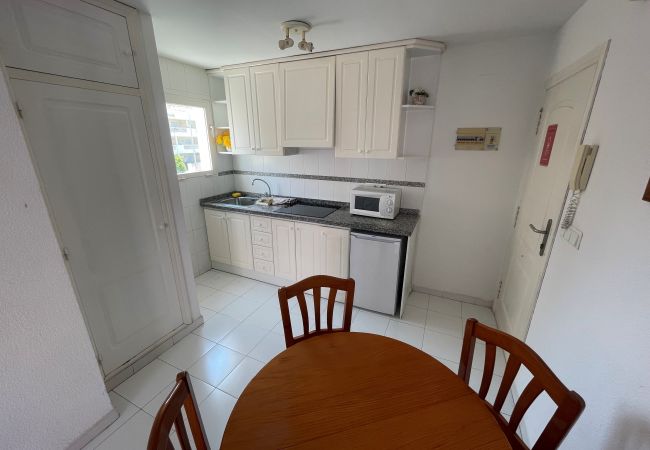 Studio in Denia - JAZMINES Studio in Denia - JAZMINES