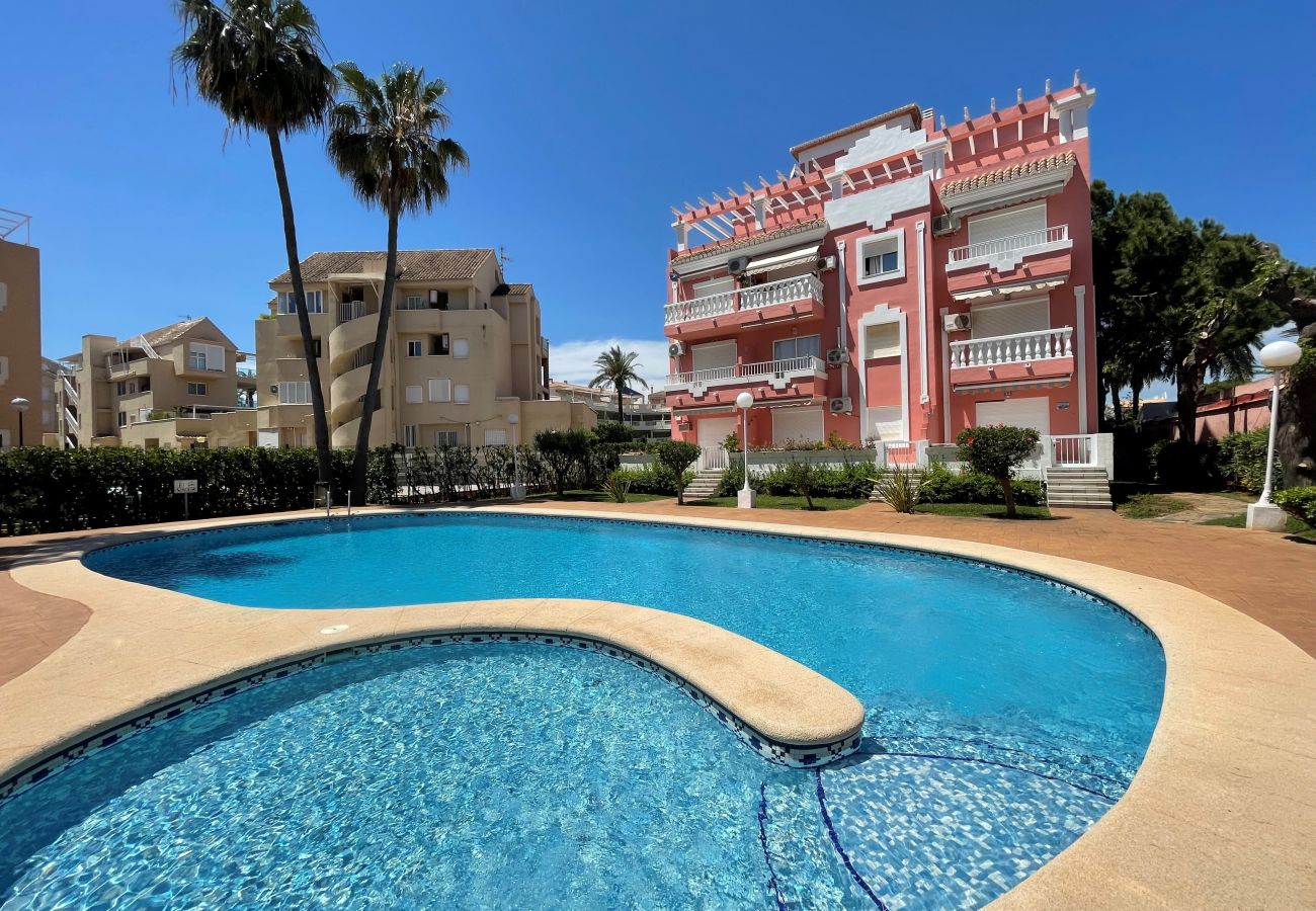 Studio in Denia - JAZMINES Studio in Denia - JAZMINES