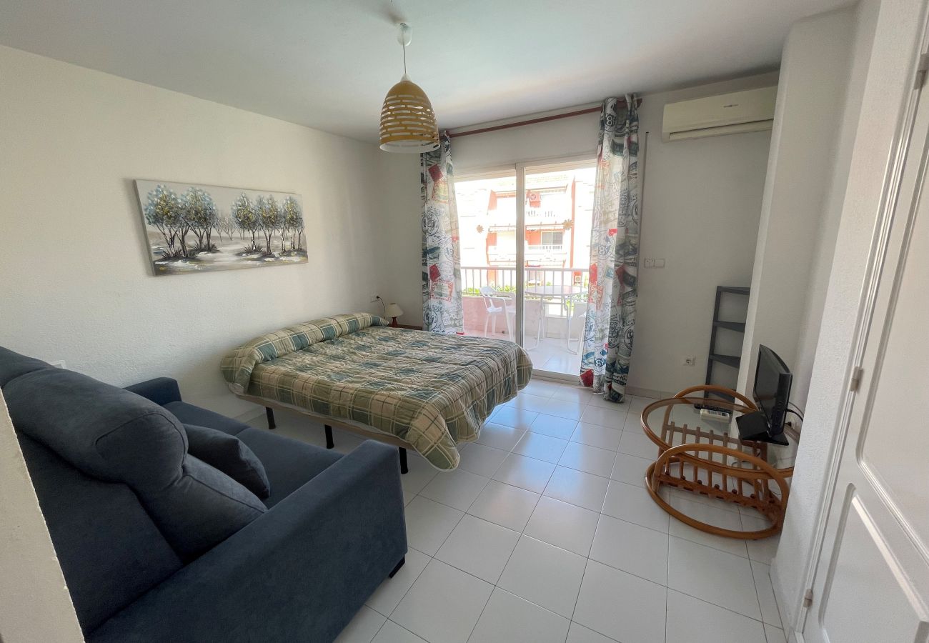 Studio in Denia - JAZMINES Studio in Denia - JAZMINES