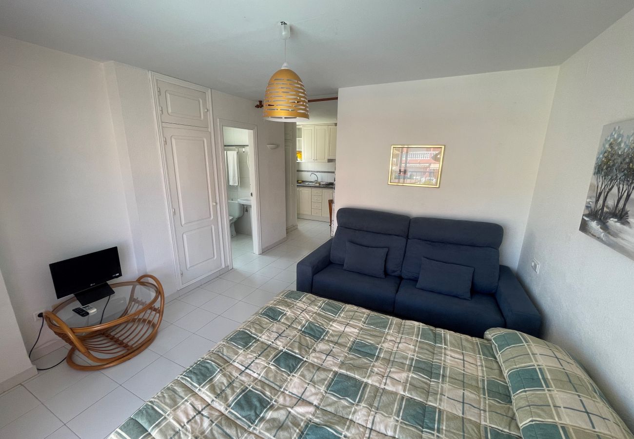 Studio in Denia - JAZMINES Studio in Denia - JAZMINES