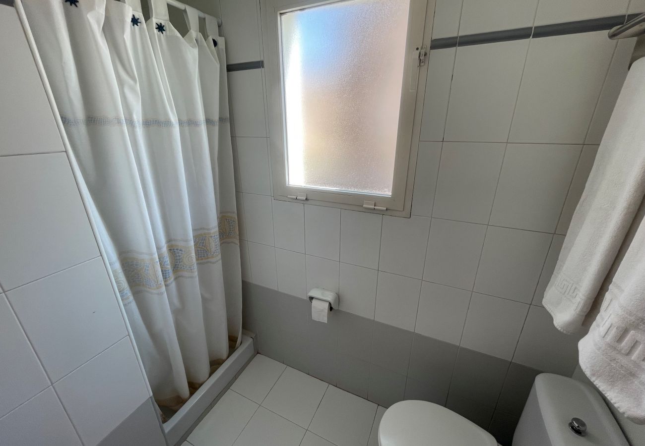 Studio in Denia - JAZMINES Studio in Denia - JAZMINES