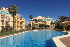 Ferienwohnung in Denia - LA RIVIERA