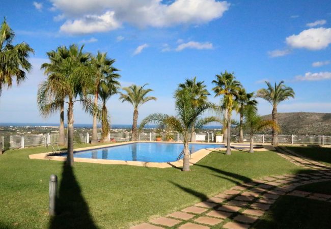 serviden - la sella - mimosas serviden, mieten, la sella, deniaplaya.com, ländliche ferien, charmantes hotel, wandern, tennis, sakya, albarda garten