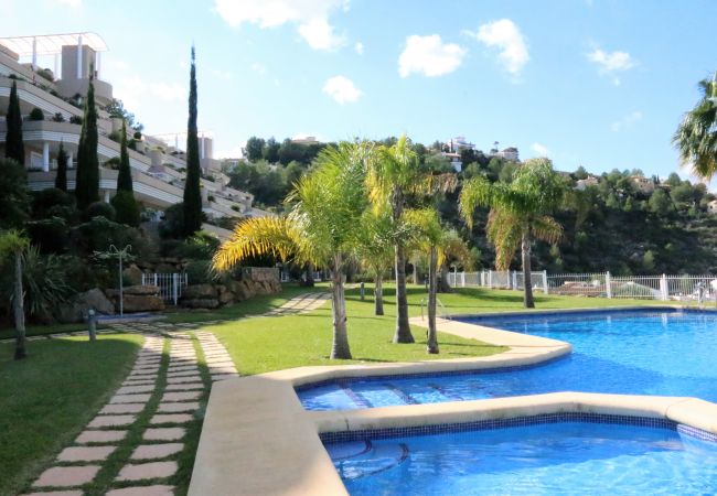 serviden - la sella - mimosas serviden, mieten, la sella, deniaplaya.com, ländliche ferien, charmantes hotel, wandern, tennis, sakya, albarda garten