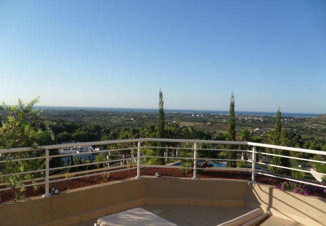 serviden - la sella - mimosas serviden, mieten, la sella, deniaplaya.com, ländliche ferien, charmantes hotel, wandern, tennis, sakya, albarda garten