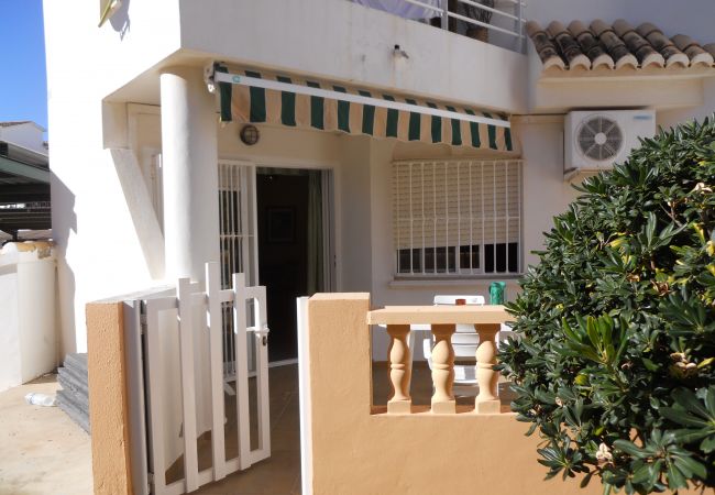 Ferienwohnung in Denia - TALIMA Ferienwohnung in Denia - TALIMA