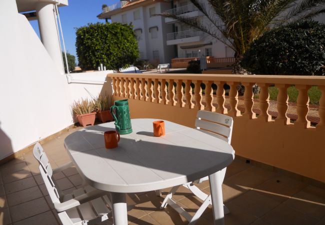 Ferienwohnung in Denia - TALIMA Ferienwohnung in Denia - TALIMA