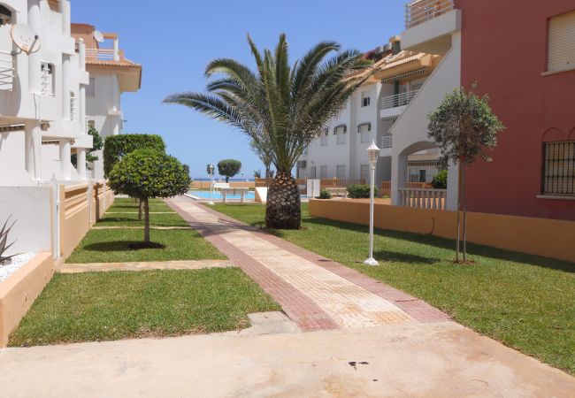 Ferienwohnung in Denia - TALIMA Ferienwohnung in Denia - TALIMA