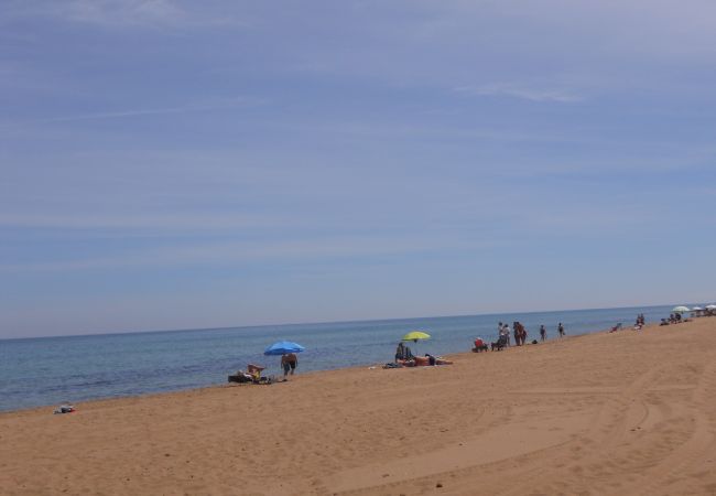 Ferienwohnung in Denia - TALIMA Ferienwohnung in Denia - TALIMA