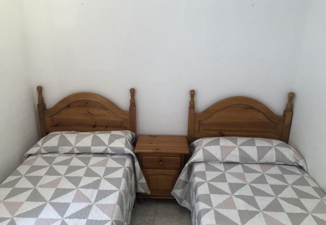 Ferienwohnung in Denia - TALIMA Ferienwohnung in Denia - TALIMA