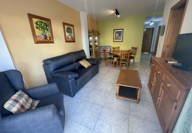 Ferienwohnung in Denia - TALIMA Ferienwohnung in Denia - TALIMA