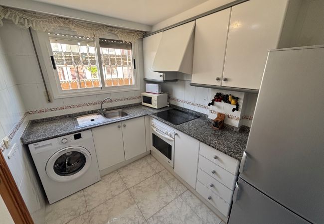 Ferienwohnung in Denia - TALIMA Ferienwohnung in Denia - TALIMA