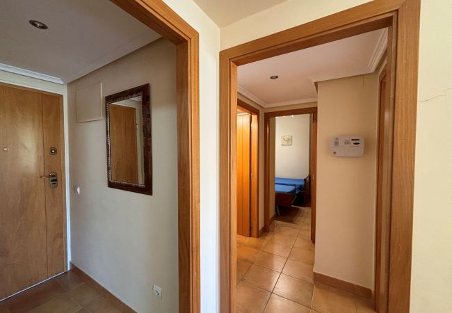 Ferienwohnung in Denia - AQUAMARINA Ferienwohnung in Denia - AQUAMARINA