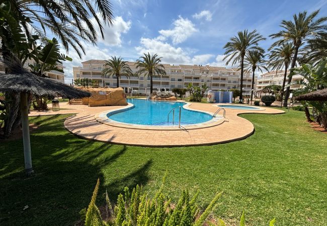Ferienwohnung in Denia - AQUAMARINA Ferienwohnung in Denia - AQUAMARINA
