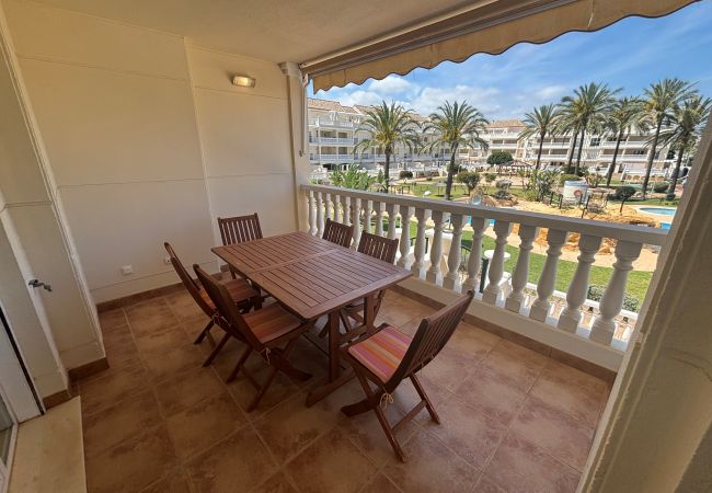 Ferienwohnung in Denia - AQUAMARINA Ferienwohnung in Denia - AQUAMARINA