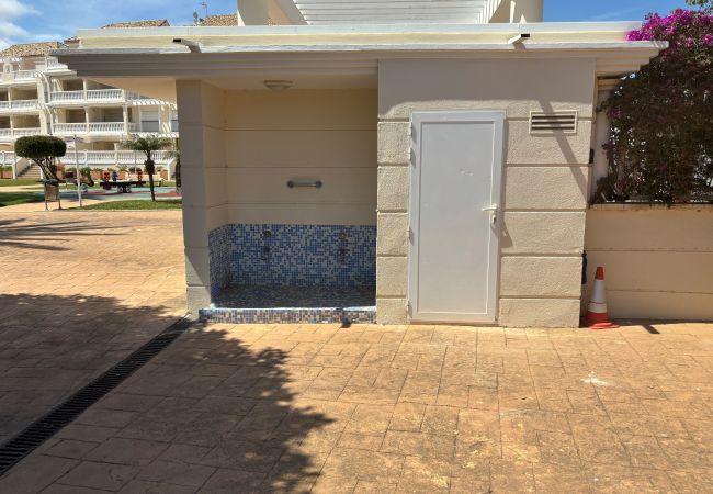 Ferienwohnung in Denia - AQUAMARINA Ferienwohnung in Denia - AQUAMARINA