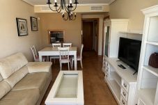 Ferienwohnung in Denia - AQUAMARINA