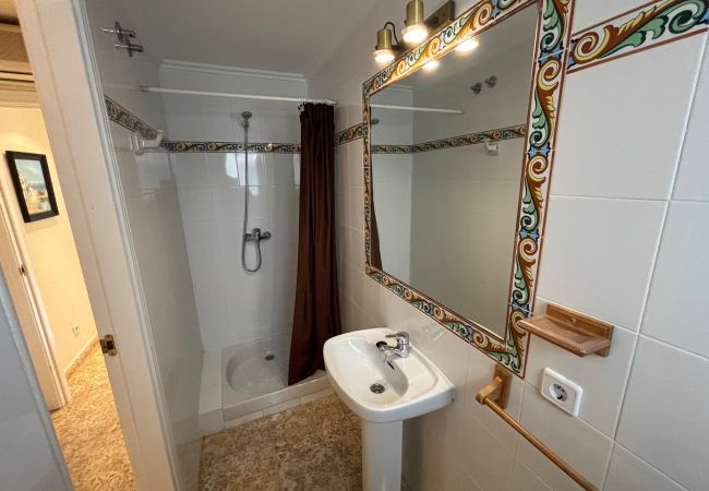 Ferienwohnung in Denia - VISTAMAR Ferienwohnung in Denia - VISTAMAR