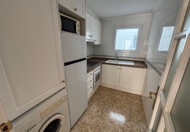 Ferienwohnung in Denia - VISTAMAR Ferienwohnung in Denia - VISTAMAR