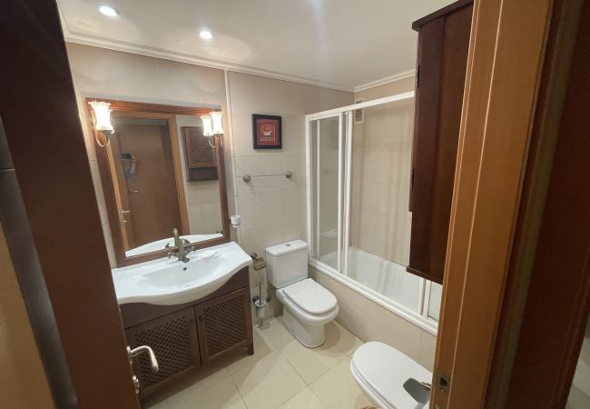 Ferienwohnung in Denia - PLAYA SOL MEDITERRANEO Ferienwohnung in Denia - PLAYA SOL MEDITERRANEO