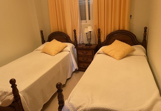 Ferienwohnung in Denia - PLAYA SOL MEDITERRANEO Ferienwohnung in Denia - PLAYA SOL MEDITERRANEO