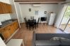 Ferienwohnung in Pedreguer - LA SELLA - BUGANVILLA