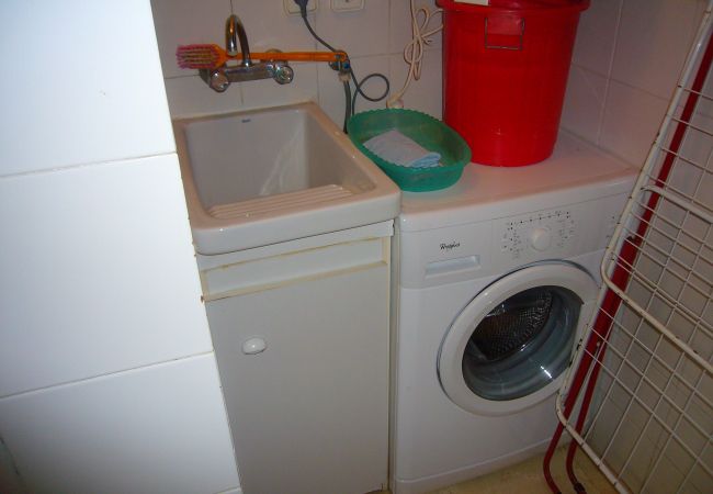 Studio in Benidorm - SANTA MARGARITA (ESTUDIO) Studio in Benidorm - SANTA MARGARITA (ESTUDIO)