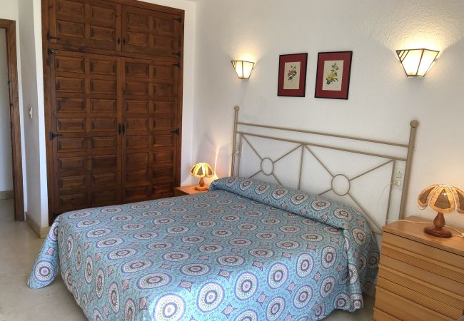 Ferienwohnung in Denia - PLAYA GRANDE Ferienwohnung in Denia - PLAYA GRANDE