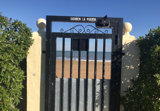 Ferienwohnung in Denia - PLAYA GRANDE Ferienwohnung in Denia - PLAYA GRANDE