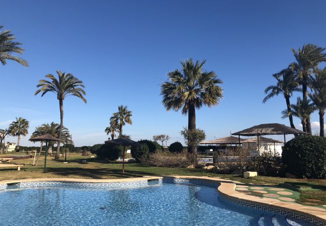 Ferienwohnung in Denia - PLAYA GRANDE Ferienwohnung in Denia - PLAYA GRANDE