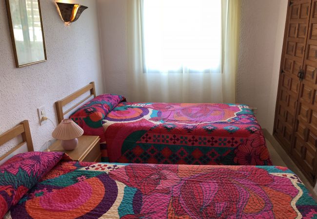 Ferienwohnung in Denia - PLAYA GRANDE Ferienwohnung in Denia - PLAYA GRANDE