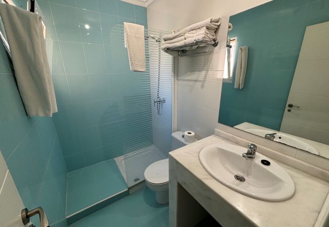 Ferienwohnung in Denia - RETIRO PARK II Ferienwohnung in Denia - RETIRO PARK II