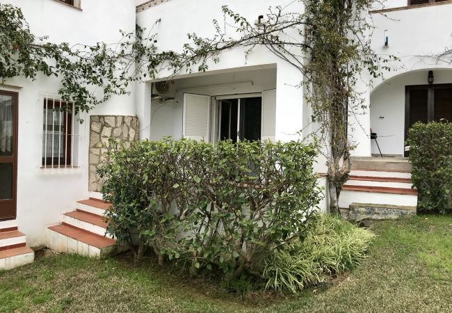 Ferienwohnung in Pedreguer - LA SELLA - ALMENDROS Ferienwohnung in Pedreguer - LA SELLA - ALMENDROS