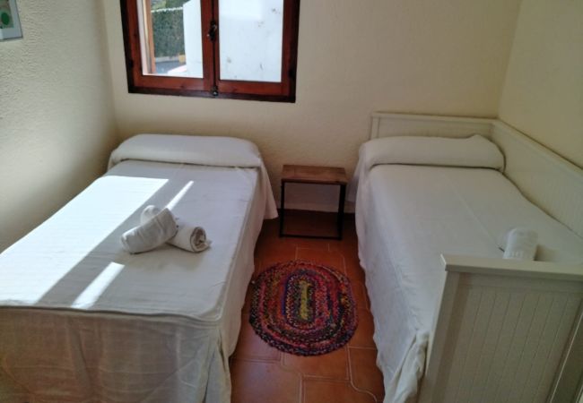 Ferienwohnung in Pedreguer - LA SELLA - ALMENDROS Ferienwohnung in Pedreguer - LA SELLA - ALMENDROS