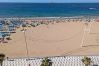 Ferienwohnung in Benidorm - LOS GEMELOS     (2 DORMITORIOS)