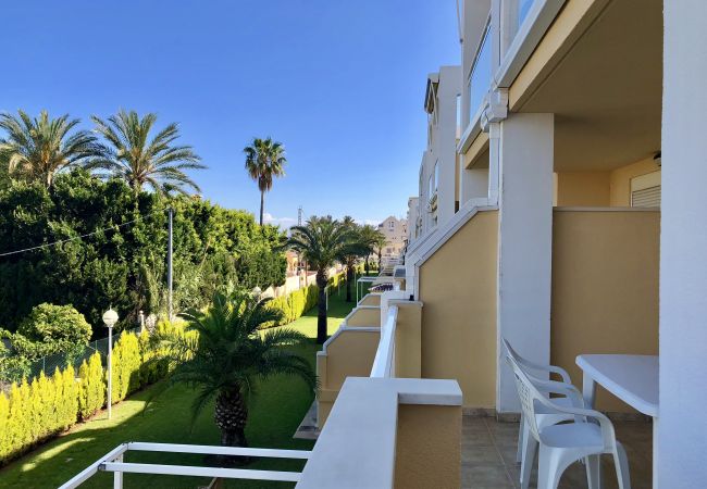 Ferienwohnung in Denia - SUEÑOS DE DENIA I Ferienwohnung in Denia - SUEÑOS DE DENIA I