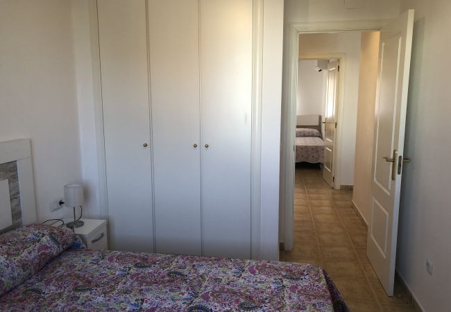 Ferienwohnung in Denia - SUEÑOS DE DENIA I Ferienwohnung in Denia - SUEÑOS DE DENIA I