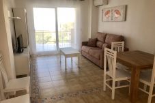 Ferienwohnung in Denia - SUEÑOS DE DENIA I