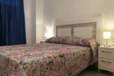 Ferienwohnung in Denia - SUEÑOS DE DENIA I