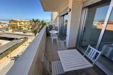Ferienwohnung in Denia - ELEGANCE