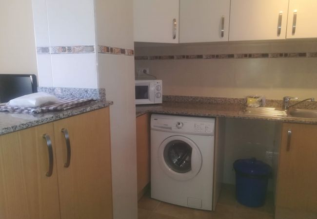 Ferienwohnung in Pedreguer - LA SELLA - JACARANDA Ferienwohnung in Pedreguer - LA SELLA - JACARANDA