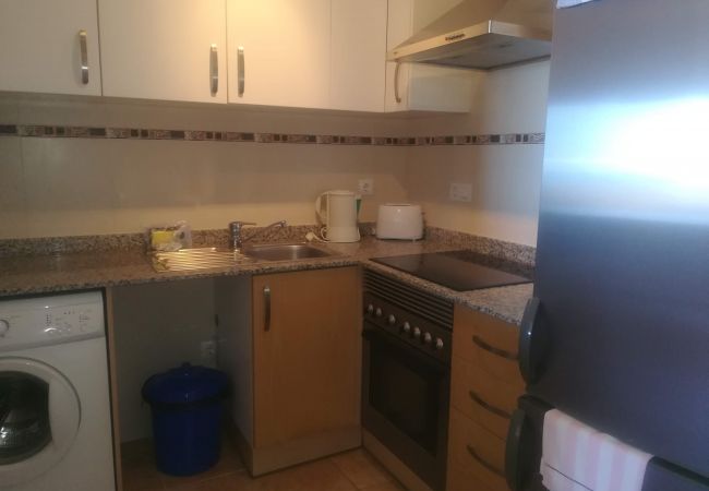 Ferienwohnung in Pedreguer - LA SELLA - JACARANDA Ferienwohnung in Pedreguer - LA SELLA - JACARANDA